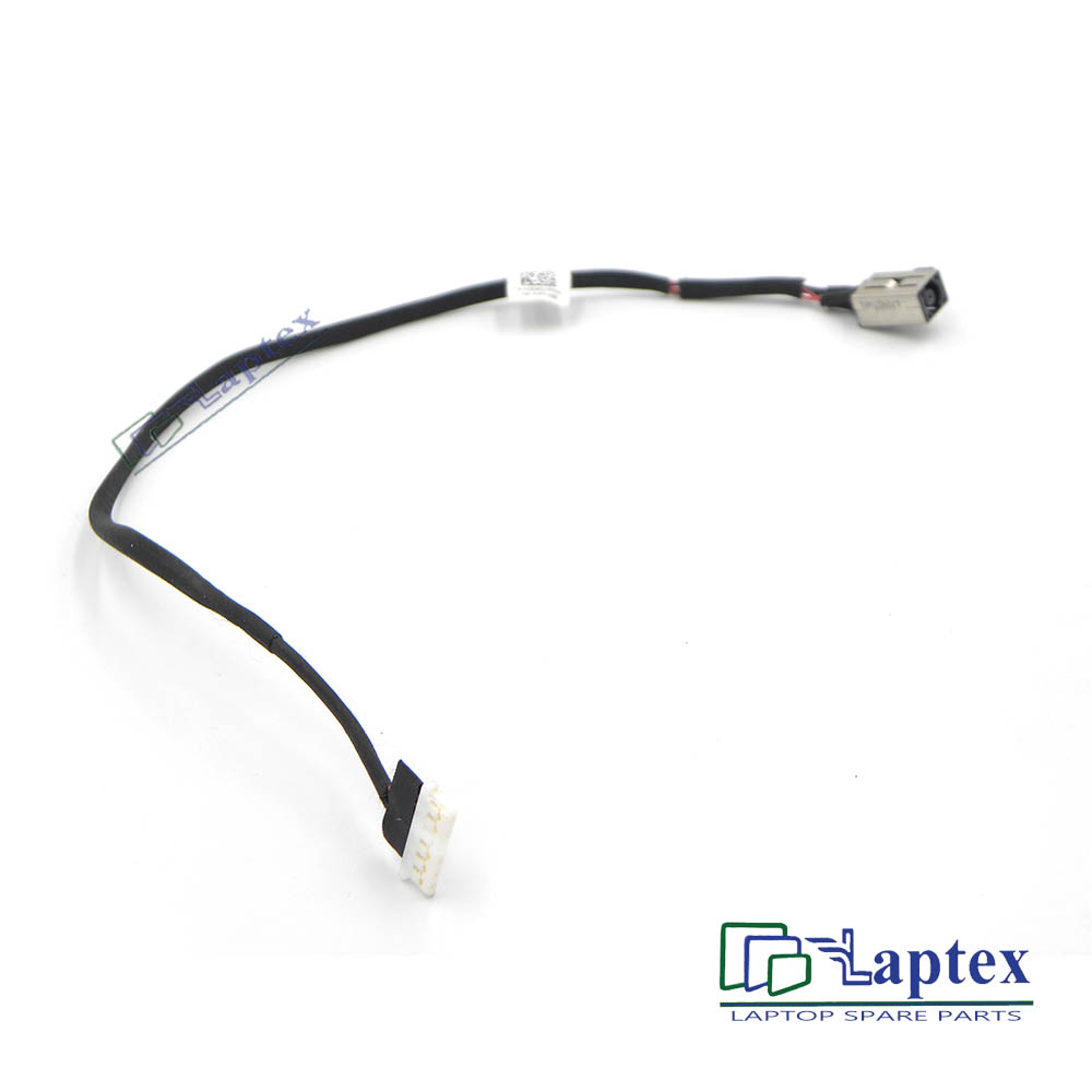 Dell Inspiron 15-7560 Dc Jack